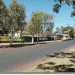 Halls Creek